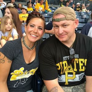 Meet your Posher, Jamie